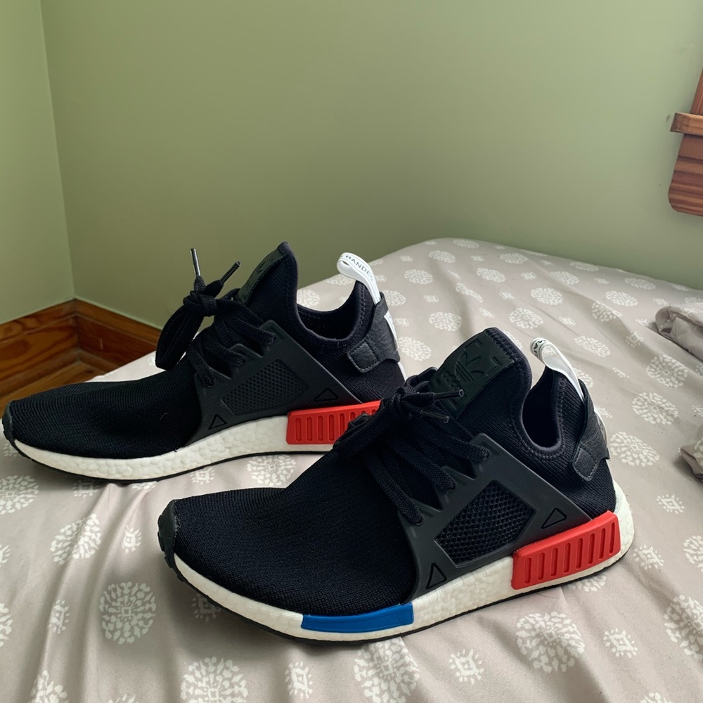 Men’s adidas nmd xr1